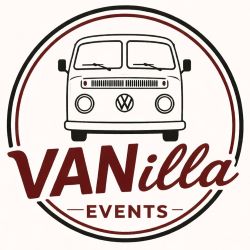 Vanilla Van Events