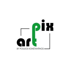 Pixart By Poulios Konstantinos