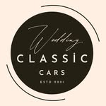 Wedding Classic Cars 
